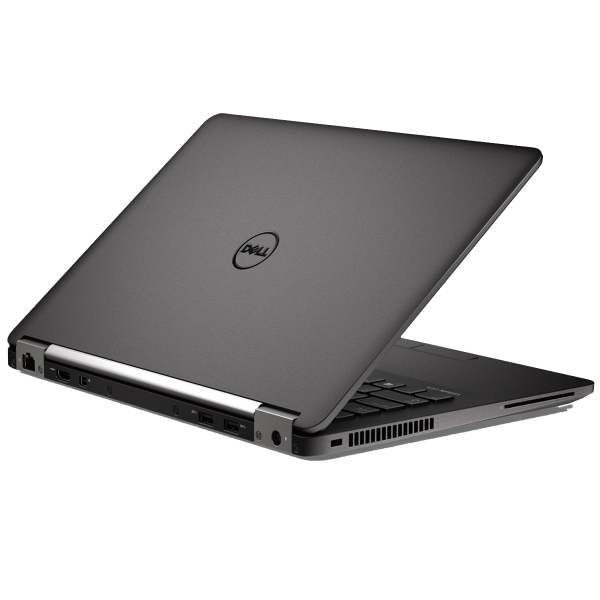 Dell Latitude E7270 | 12.5 inch HD | 6e generatie i5 | 256GB SSD | 8GB RAM | QWERTY/AZERTY/QWERTZ