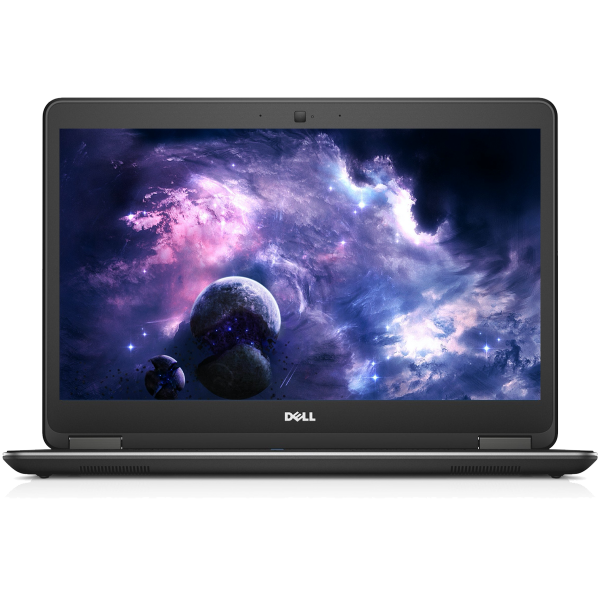 Dell Latitude E7440 | 14 inch HD | 4e generatie i5 | 256GB SSD | 4GB RAM | QWERTY/AZERTY/QWERTZ