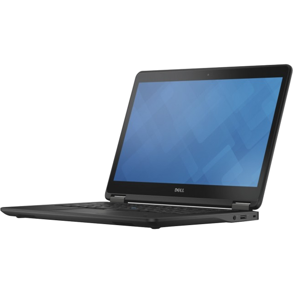 Dell Latitude E7450 | 14 inch FHD | 5e generatie i5 | 512GB SSD | 8GB RAM | QWERTY/AZERTY