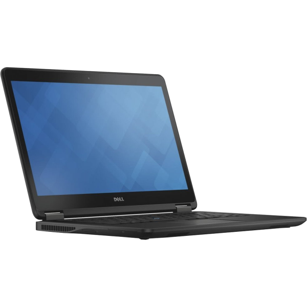 Dell Latitude E7450 | 14 inch HD | 5e generatie i7 | 256GB SSD | 8GB RAM | QWERTY/AZERTY/QWERTZ