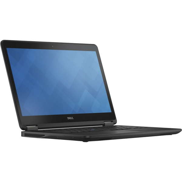 Dell Latitude E7450 | 14 inch FHD | 5e generatie i5 | 512GB SSD | 8GB RAM | QWERTY/AZERTY