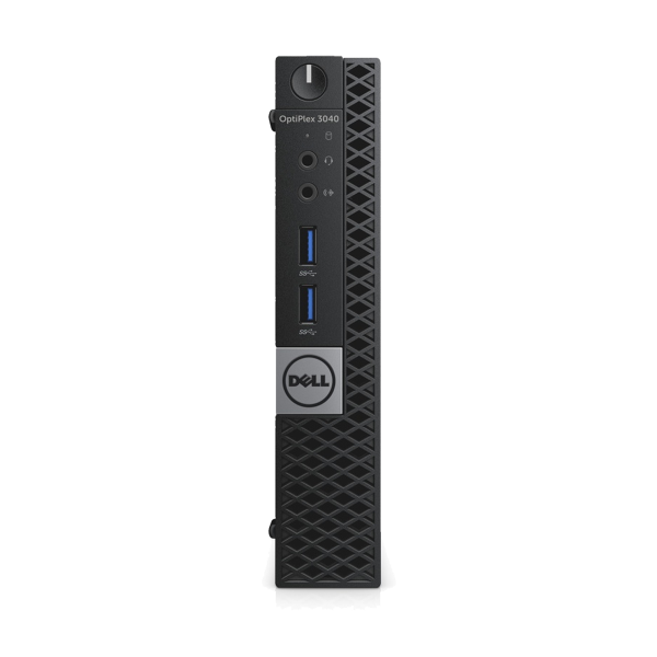Dell OptiPlex 3040 SFF | 6e generatie i5 | 128GB SSD | 8GB RAM | DVD