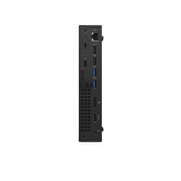 Dell OptiPlex 3040 MINI | 6e generatie i5 | 128GB SSD | 16GB RAM