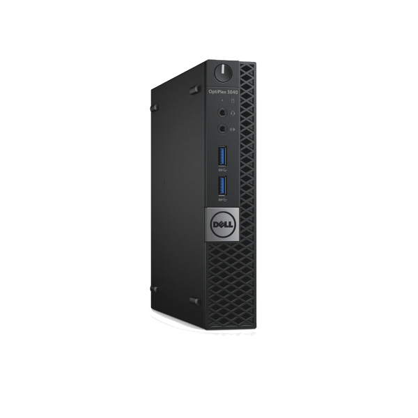 Dell OptiPlex 3040 MINI | 6e generatie i5 | 128GB SSD | 16GB RAM