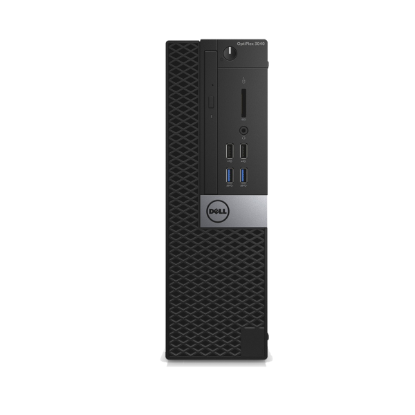 Dell OptiPlex 3040 SFF | 6e generatie i5 | 500GB HDD | 8GB RAM | 3.2 GHz | Windows 10 Pro