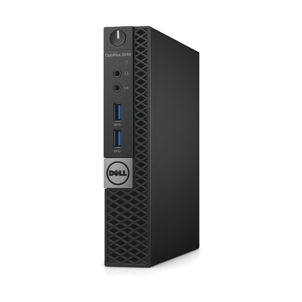 Dell OptiPlex 3040 SFF | 6e generatie i5 | 128GB SSD | 8GB RAM | DVD