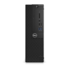 Dell OptiPlex 3050 SFF | 6e generatie i5 | 500GB HDD | 8GB RAM | DVD | 3.2 GHz