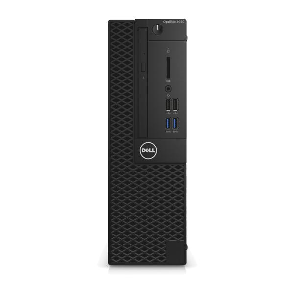 Dell OptiPlex 3050 | 7e generatie i5 | 128GB SSD | 8GB RAM | DVD