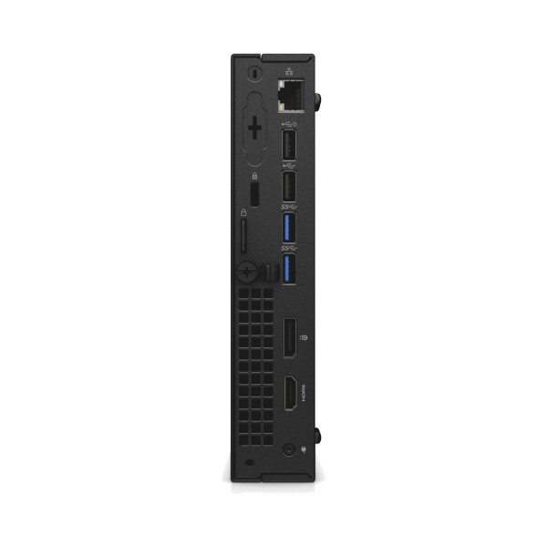 Dell OptiPlex 3050 MFF | 6e generatie i5 | 240GB SSD | 8GB RAM