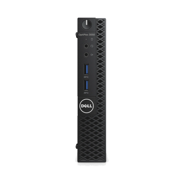 Dell OptiPlex 3050 MFF | 6e generatie i5 | 240GB SSD | 8GB RAM