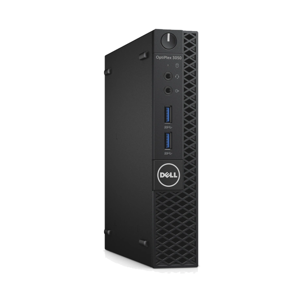 Dell OptiPlex 3050 MFF | 6e generatie i5 | 240GB SSD | 8GB RAM