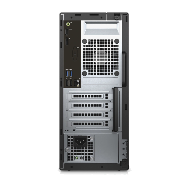 Dell OptiPlex 3050 MT | 7e generatie i5 | 1TB HDD | 8GB RAM