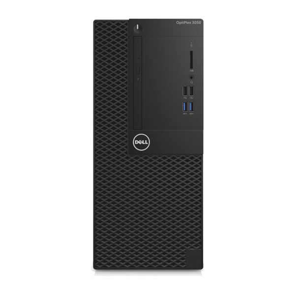 Dell OptiPlex 3050 MT | 7e generatie i5 | 1TB HDD | 8GB RAM