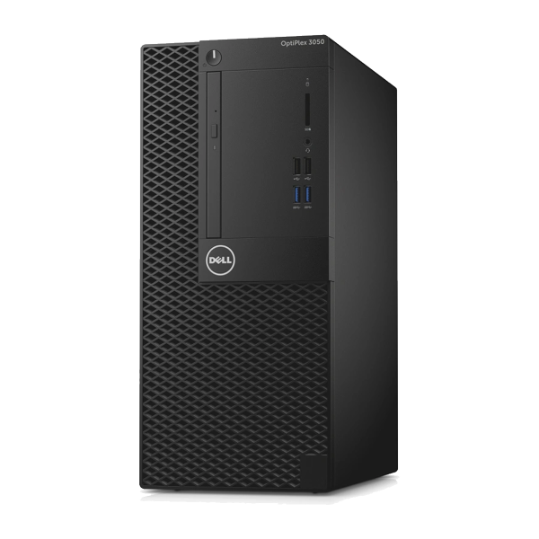 Dell OptiPlex 3050 MT | 7e generatie i5 | 1TB HDD | 8GB RAM