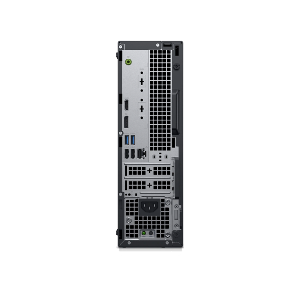 Dell OptiPlex 3060 SFF | 8e generatie i5 | 256GB SSD | 8GB RAM | DVD