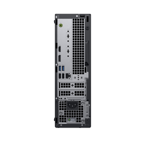 Dell OptiPlex 3070 SFF | 8e generatie i5 | 256GB SSD | 8GB RAM | DVD