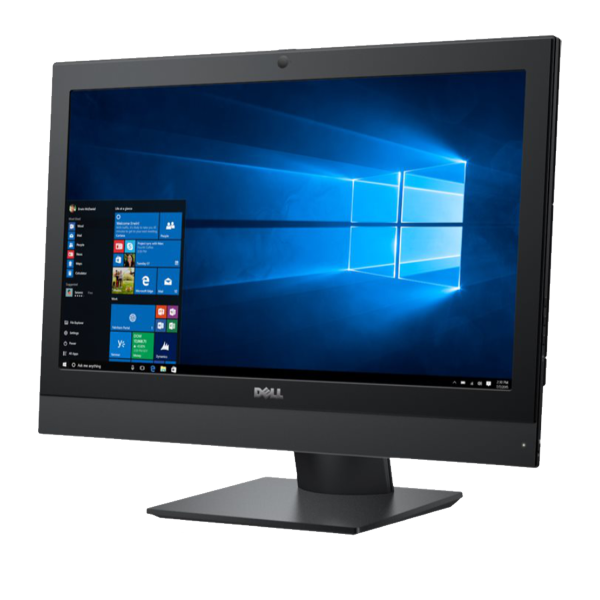 Dell OptiPlex 3240 AIO | 6e generatie i5 | 128GB SSD | 8GB RAM | Windows 11