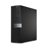 Dell OptiPlex 5040 SFF | 6e generatie i5 | 256GB SSD | 8GB RAM | DVD | 3.2 GHz