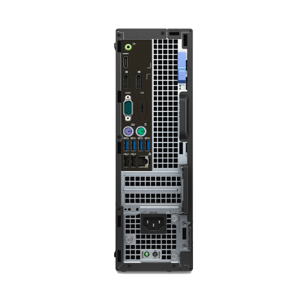 Dell OptiPlex 5050 SFF | 6e generatie i5 | 128GB SSD | 8GB RAM