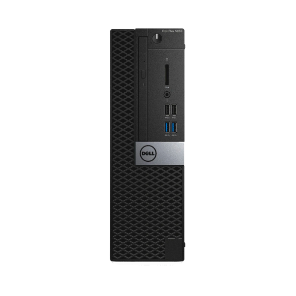 Dell OptiPlex 5050 SFF | 6e generatie i5 | 128GB SSD | 8GB RAM