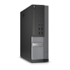 Dell OptiPlex 7020 SFF | 4e generatie i5 | 500GB HDD | 4GB RAM | Windows 10 Pro