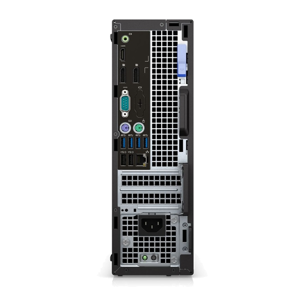 Dell OptiPlex 7040 | 6e generatie i3 | 128GB SSD | 8GB RAM