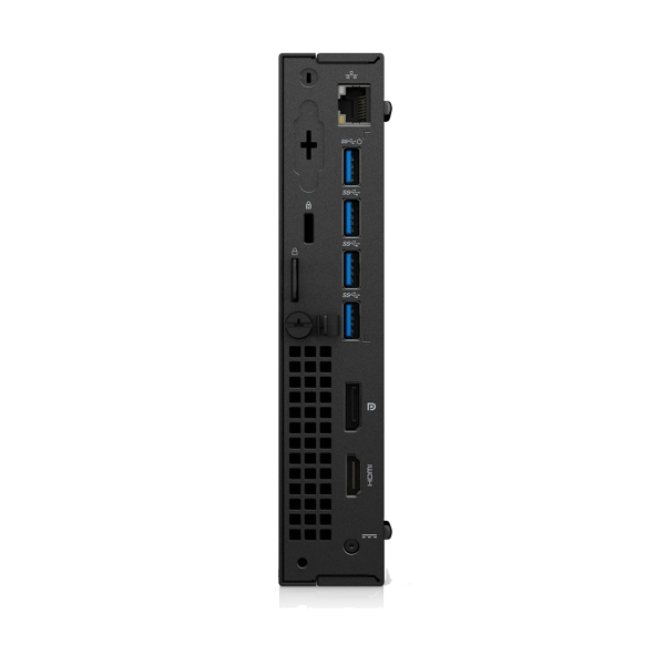 Dell OptiPlex 7040 MFF | 6e generatie i5 | 500GB HDD | 8GB RAM