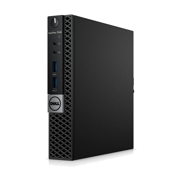 Dell OptiPlex 7040 MFF | 6e generatie i5 | 500GB HDD | 8GB RAM