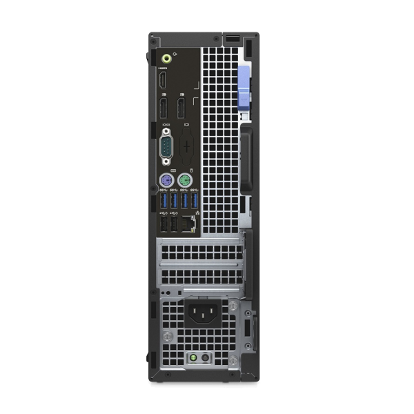 Dell OptiPlex 7050 SFF | 7e generatie i5 | 256GB SSD | 16GB RAM