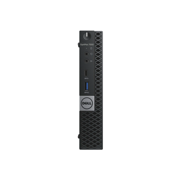 Dell OptiPlex 7050 MFF | 6e generatie i5 | 240GB SSD | 8GB RAM