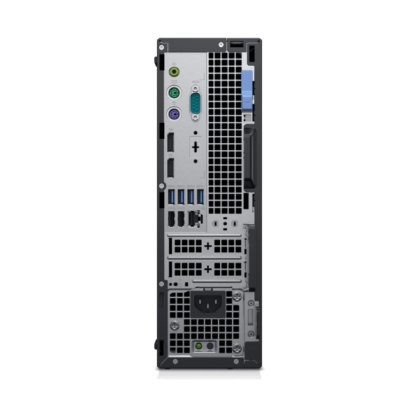 Dell OptiPlex 7060 | 8e generatie i5 | 256GB SSD | 8GB RAM