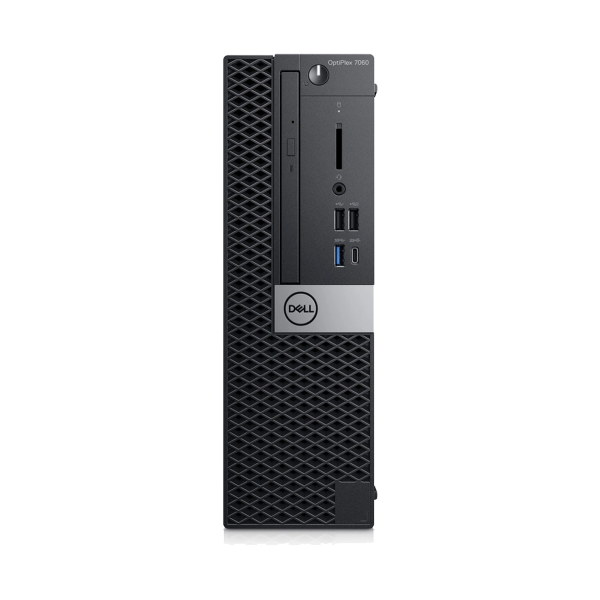 Dell OptiPlex 7060 | 8e generatie i5 | 256GB SSD | 8GB RAM