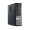 Dell OptiPlex 9010 SFF | 3e generatie i5 | 250GB HDD | 4GB RAM | DVD