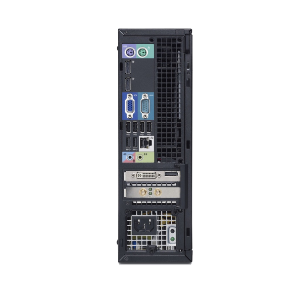 Dell OptiPlex 9020 SFF | 4e generatie i5 | 128GB SSD | 8GB RAM | 3.2 GHz