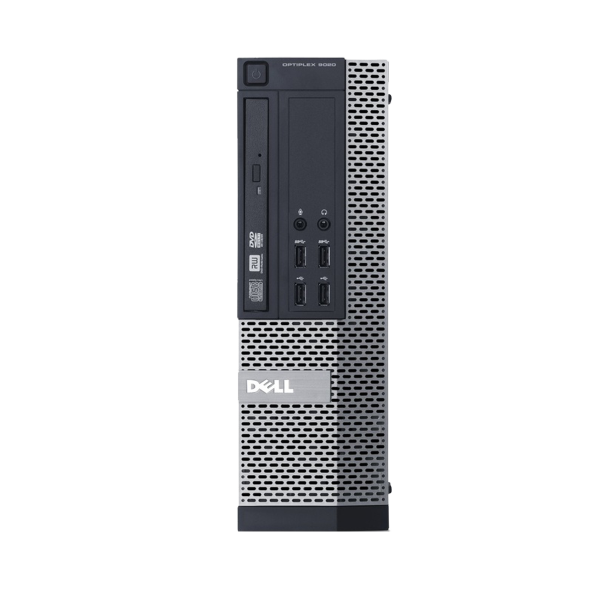 Dell OptiPlex 9020 SFF | 4e generatie i5 | 128GB SSD | 8GB RAM | 3.2 GHz