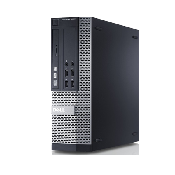 Dell OptiPlex 9020 SFF | 4e generatie i5 | 128GB SSD | 8GB RAM | 3.2 GHz