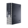 Dell OptiPlex 9020 USFF | 4e generatie i5 | 500GB HDD | 8GB RAM | DVD