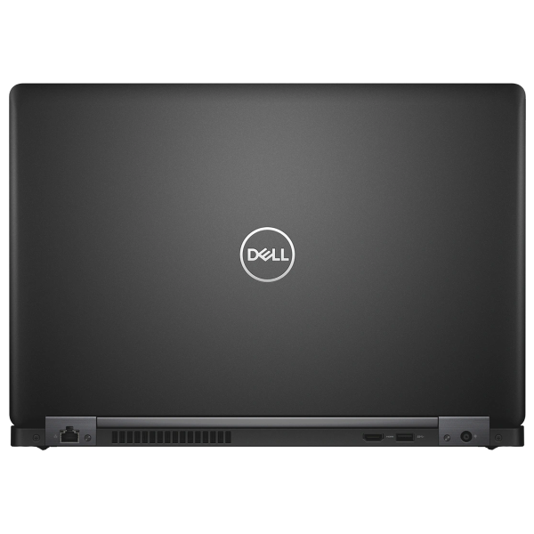 Dell Precision 3530 | 15.6 inch FHD | 8e generatie i7 | 256GB SSD | 8GB RAM | NVIDIA Quadro P600 | W10 Pro | QWERTY
