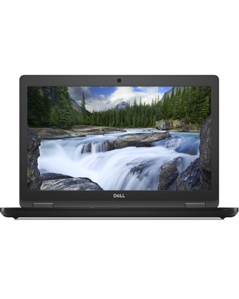 Dell Precision 3530 | 15.6 inch FHD | 8e generatie i7 | 512GB SSD | 32GB RAM | NVIDIA Quadro P600 | W10 Pro | QWERTY