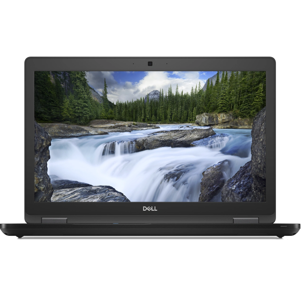 Dell Precision 3530 | 15.6 inch HD | 8e generatie i7 | 256GB SSD | 16GB RAM | NVIDIA Quadro P600 | QWERTY/AZERTY