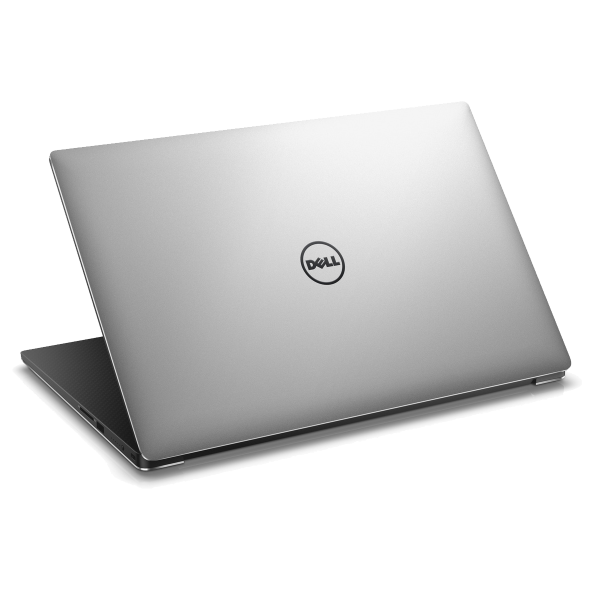 Dell Precision 5520 | 15.6 inch FHD | 7e generatie i7 | 256GB SSD | 8GB RAM | NVIDIA Quadro M1200 | W10 Pro | QWERTY