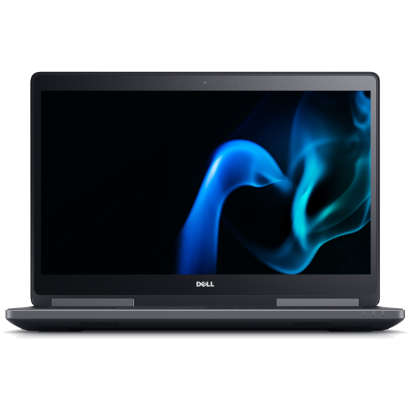 Dell Precision 7710 | 17.3 inch FHD | 6e generatie i7 | 512GB SSD | 32GB RAM | NVIDIA Quadro M4000M | QWERTY/AZERTY/QWERTZ