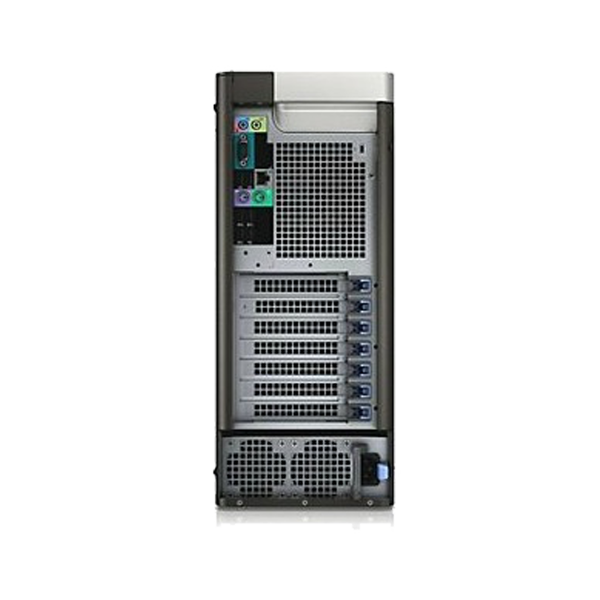 Dell Precision T5810 | 1e generatie E5 | 256GB SSD | 16GB RAM | NVIDIA Quadro NVS 310