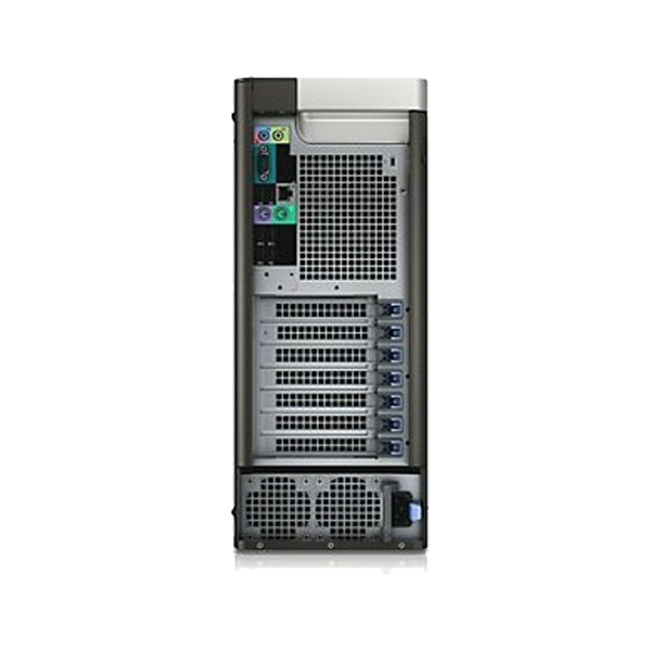 Dell Precision T5810 | 1e generatie E5 | 256GB SSD + 500GB HDD | 16GB RAM | NVIDIA Quadro M2000