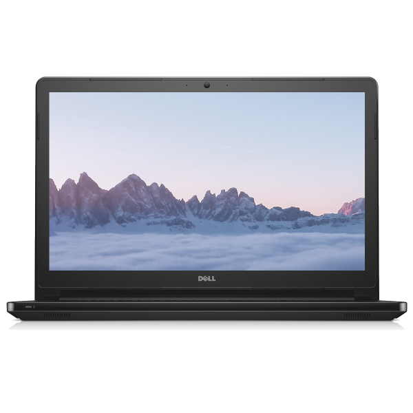 Dell Vostro 3558 | 15.6 inch HD | 5e generatie i5 | 500GB HDD | 4GB RAM | QWERTY/AZERTY/QWERTZ