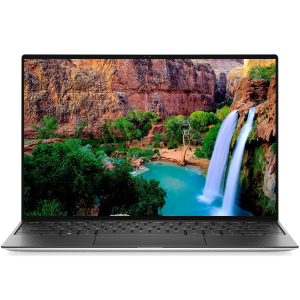 Dell XPS 15 9300 | 13.4 inch FHD | 10e generatie i7 | 256GB SSD | 8GB RAM | QWERTY/AZERTY/QWERTZ