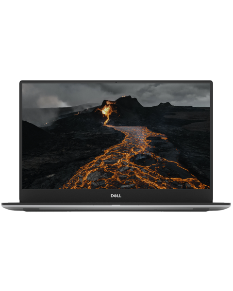 Dell XPS 15 7590 | 15.6 inch UHD | 9e generatie i5 | 512GB SSD | 8GB RAM | W10 Pro | QWERTZ