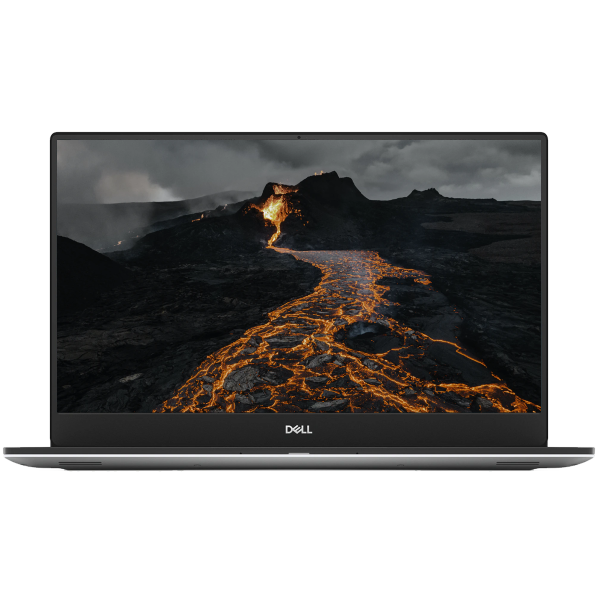 Dell XPS 15 7590 | 15.6 inch UHD | 9e generatie i7 | 512GB SSD | 16GB RAM | NVIDIA GTX 1650 | QWERTY/AZERTY/QWERTZ
