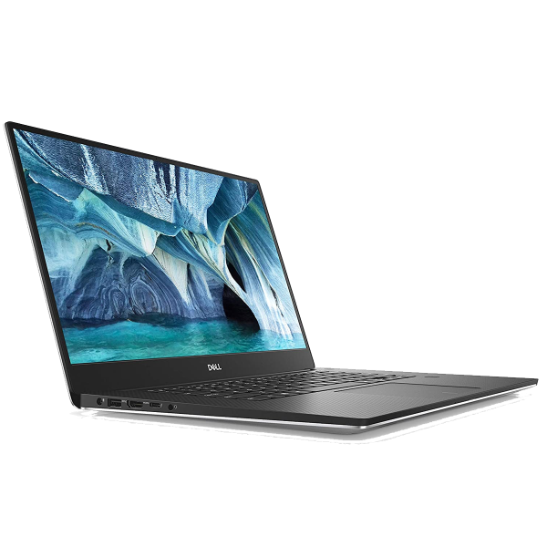 Dell XPS 15 7590 | 15.6 inch UHD | 9e generatie i7 | 512GB SSD | 16GB RAM | NVIDIA GTX 1650 | QWERTY/AZERTY/QWERTZ