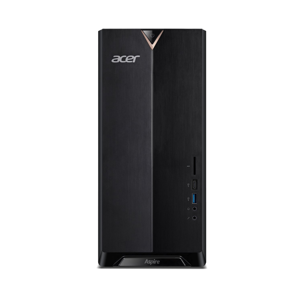 Acer Aspire TC-895 | 10e generatie i5 | 512GB SSD | 8GB RAM | Nvidia GTX 1650